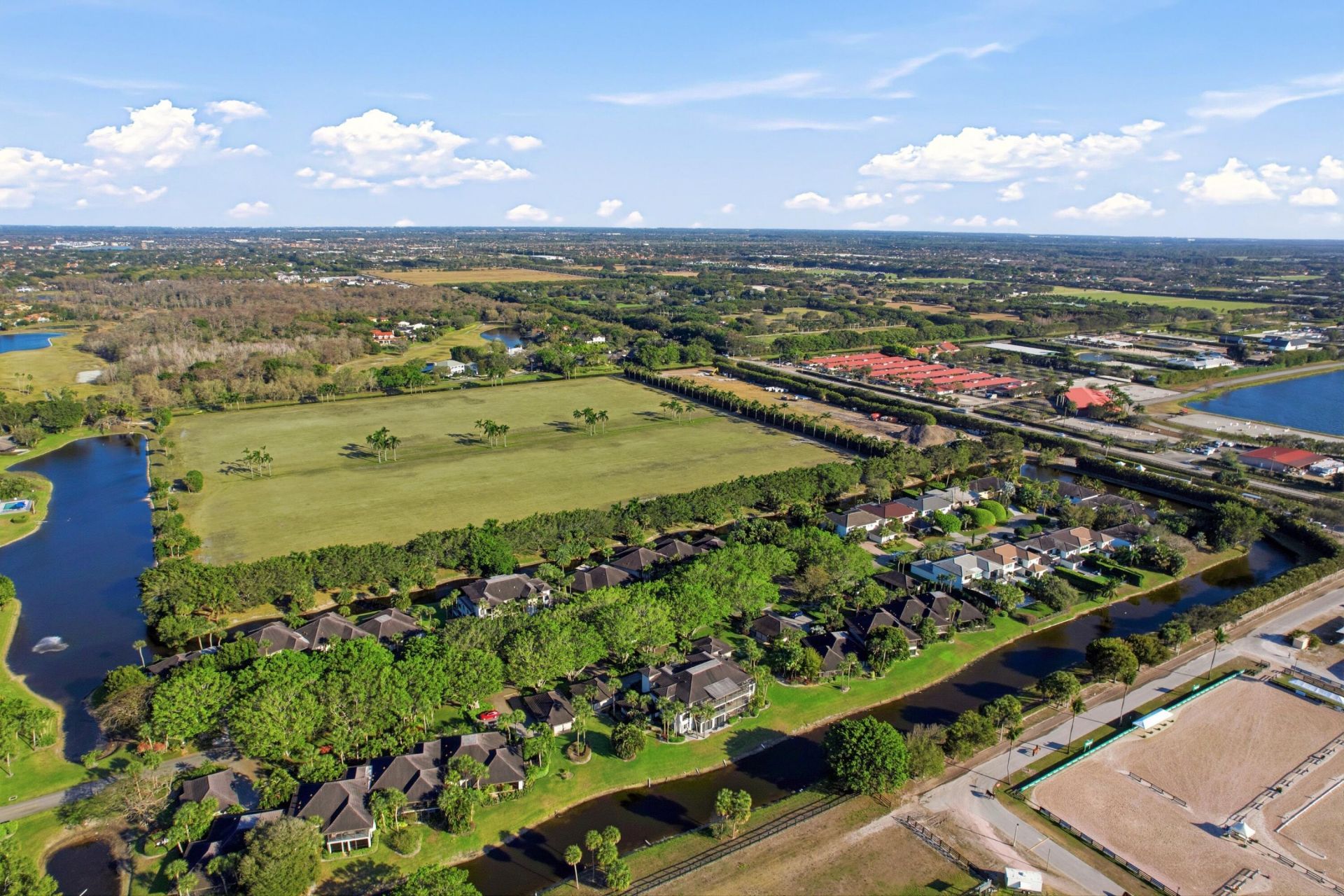 2810 Polo Island Drive, Unit C202, Wellington, FL 33414 Photo