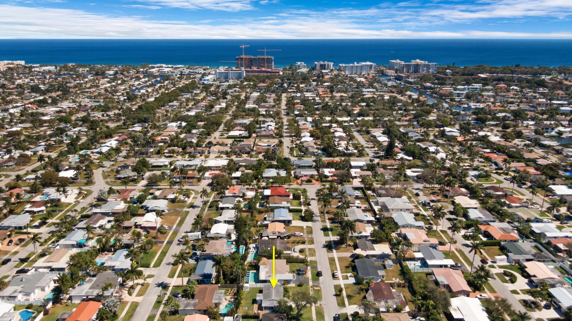 909 SE 16th Place, Deerfield Beach, FL 33441 Photo