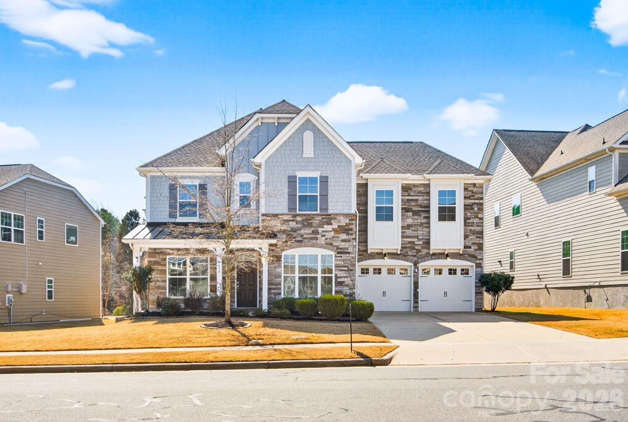 9650 Herringbone Lane Nw, Concord, NC 28027 Main Photo