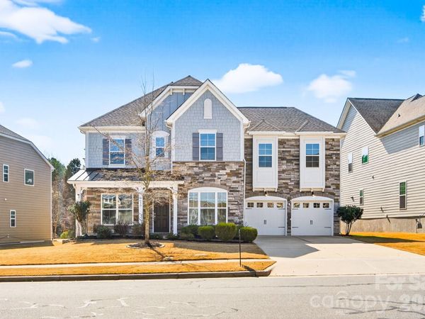 9650 Herringbone Lane NW, Concord, NC 28027