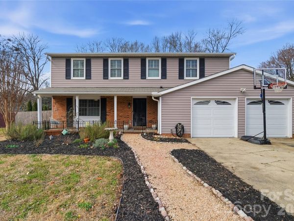 5808 Tillery Drive , Charlotte, NC 28226
