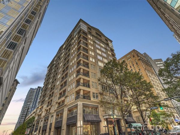 230 S Tryon Street, Unit 908, Charlotte, NC 28202