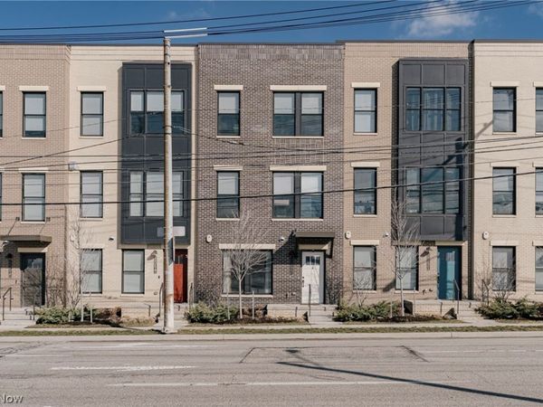 11208 N Park Place, Cleveland, OH 44104