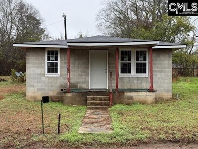 424 Jamison Avenue , Orangeburg, SC 29115