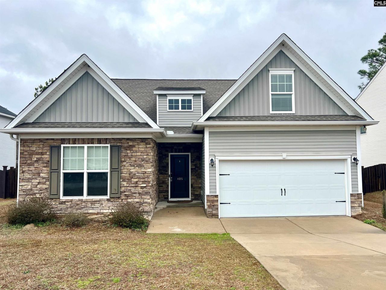 405 Magnolia Tree Road Photo 6