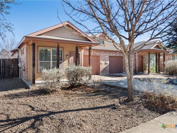 101 Creekside Villa Drive , Kyle, TX 78640