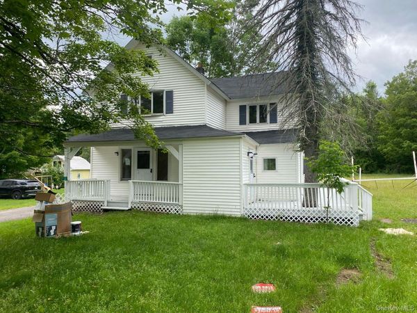 63 Park Lane , Tannersville, NY 12485