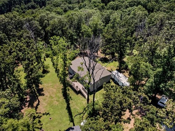21722 Sibley Road, Sulphur Springs, AR 72768