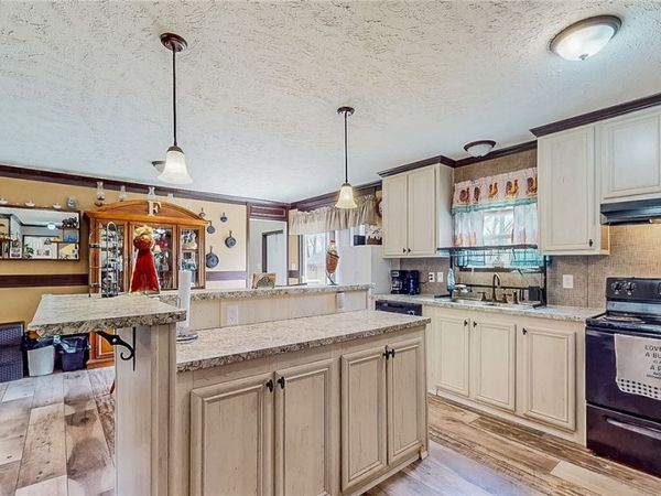 21722 Sibley Road, Sulphur Springs, AR 72768