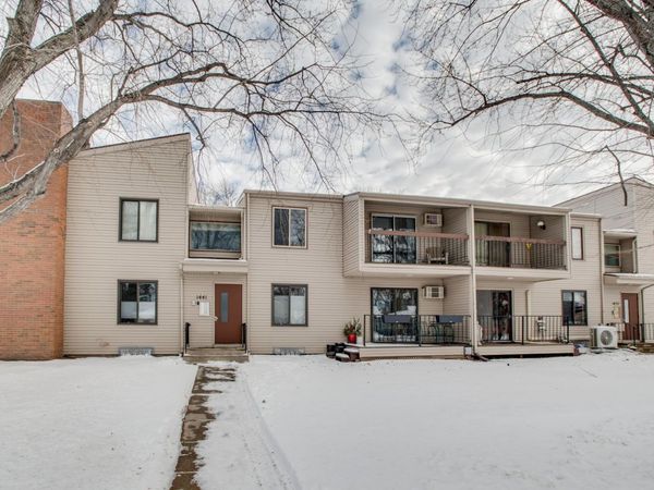 1441 Broadway N, Unit 203, Fargo, ND 58102