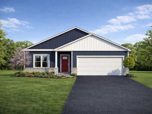 263 Eagle Ridge Drive, Roberts, WI 54023