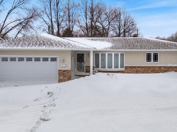 606 NE 3 Street NE, Dilworth, MN 56529