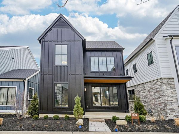 2822 Kobuk Drive , Columbus, OH 43228