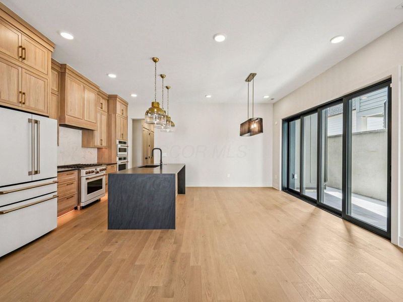 2822 Kobuk Drive , Columbus, OH 43228 Photo 13