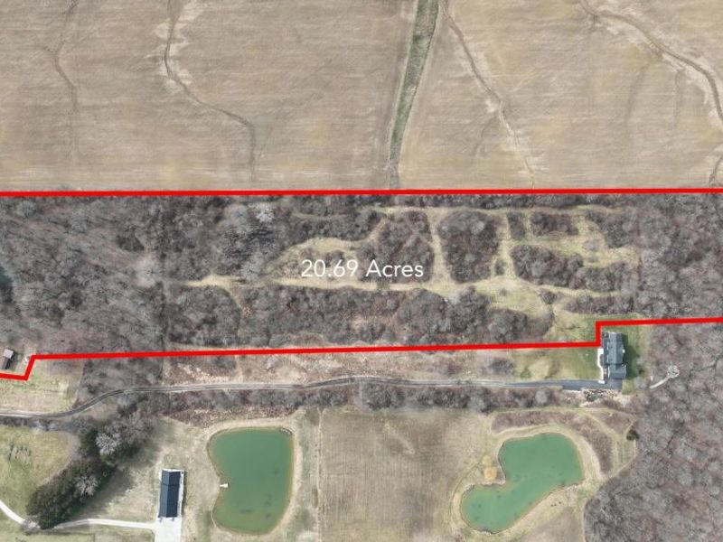 7020 Sportsman Club Road NW, Johnstown, OH 43031 Photo 2