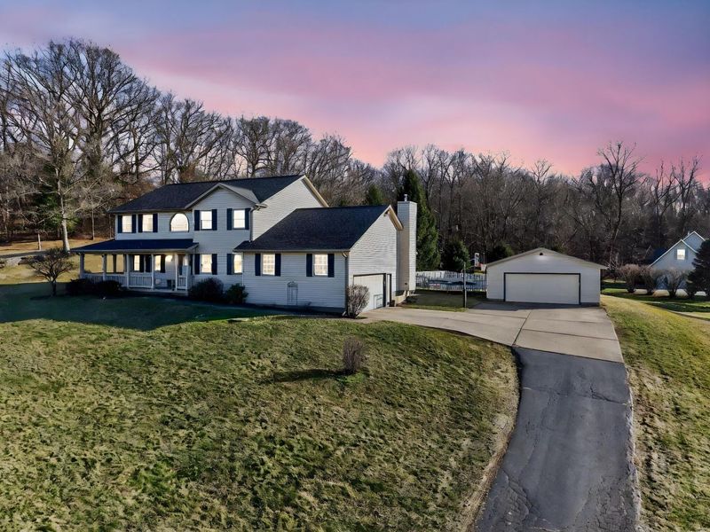 335 Willow Road , Springfield, OH 45502 Photo 1