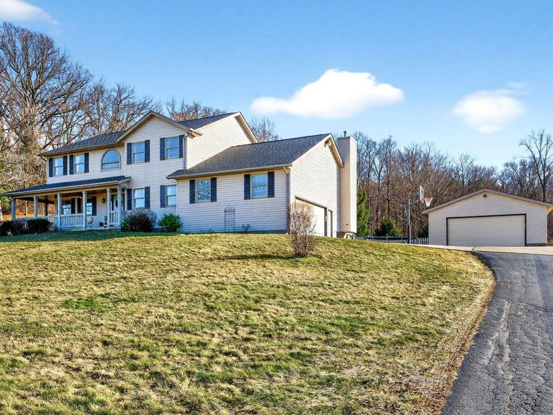 335 Willow Road , Springfield, OH 45502 Photo 14