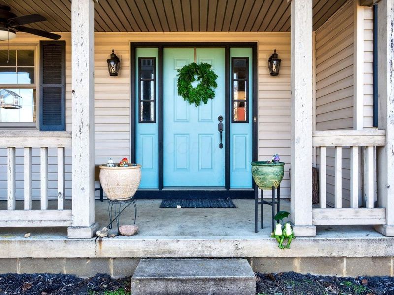 335 Willow Road , Springfield, OH 45502 Photo 17