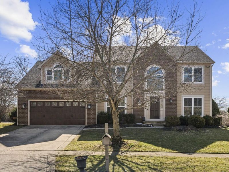 5400 Summer Boulevard, Galena, OH 43021 Photo 1