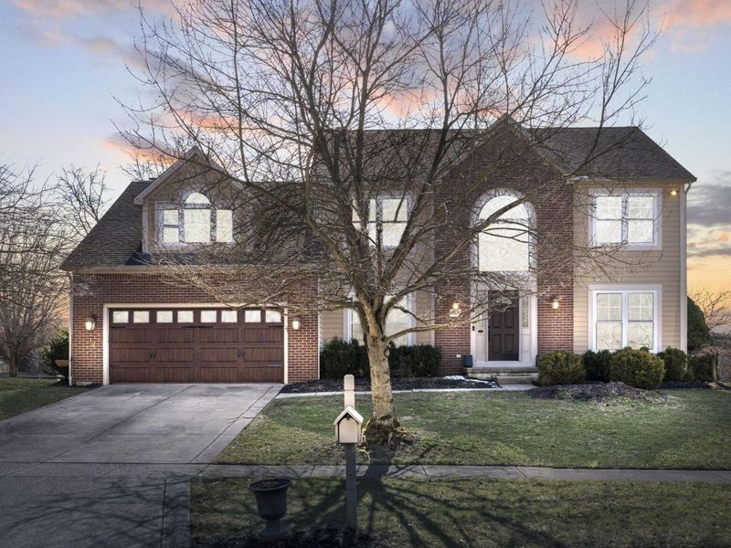 5400 Summer Boulevard, Galena, OH 43021 Photo 2