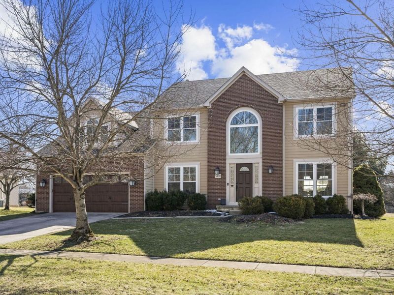 5400 Summer Boulevard, Galena, OH 43021 Photo 3