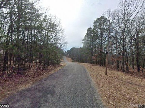 Lot 314/BLK 15 Ridgeview Drive, Fairfield Bay, AR 72088