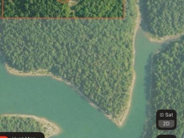 Lots 15, 16 Panther Cove Drive , Mountain Home, AR 72653