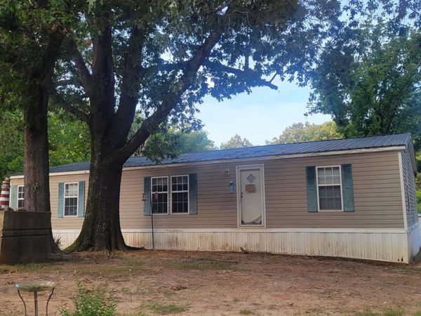376 1st, Black Rock, AR 72415