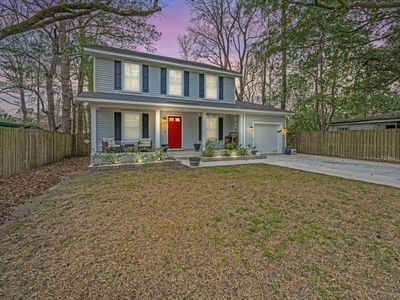 2131 Bradham Road, Charleston, SC 29412
