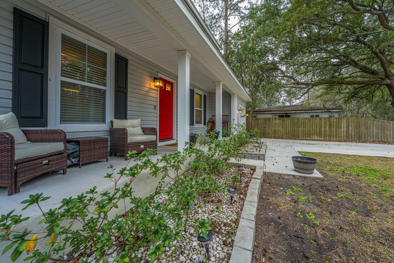 2131 Bradham Road Photo 5