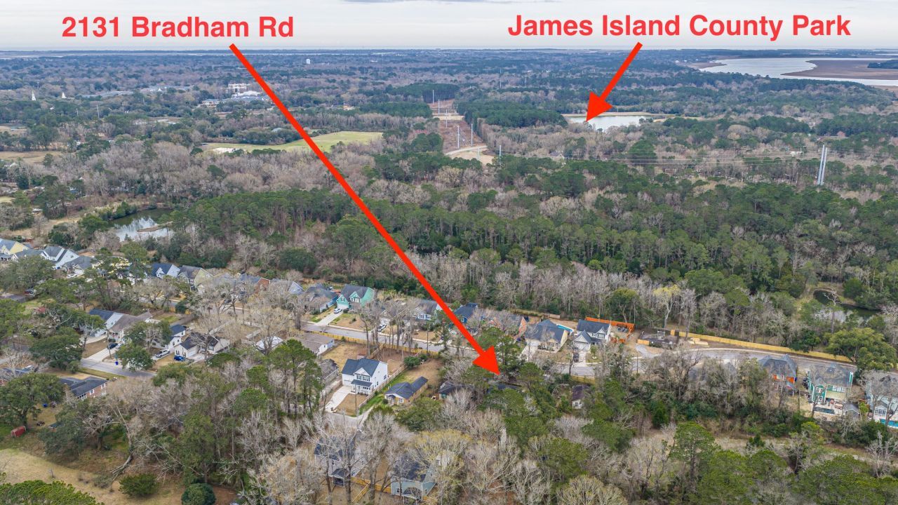 2131 Bradham Road Photo 64