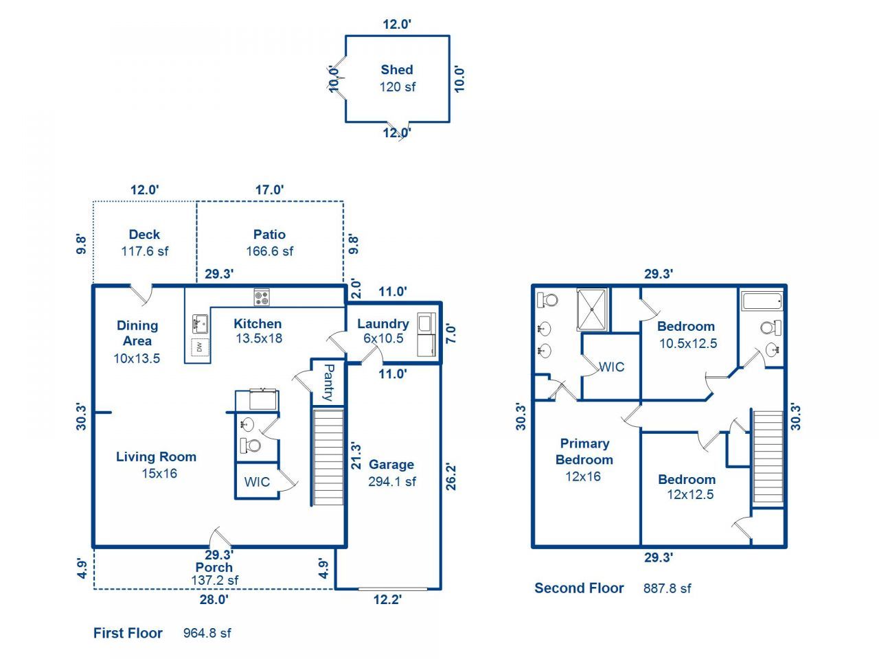 2131 Bradham Road Photo 71