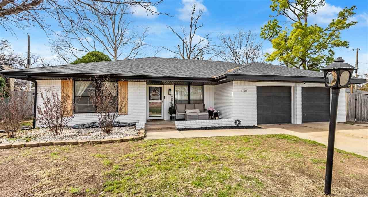 7130 NW Woodland Pl, Lawton, OK 73505 Main Photo