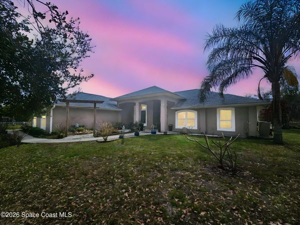 3375 Hield Road , Melbourne, FL 32904