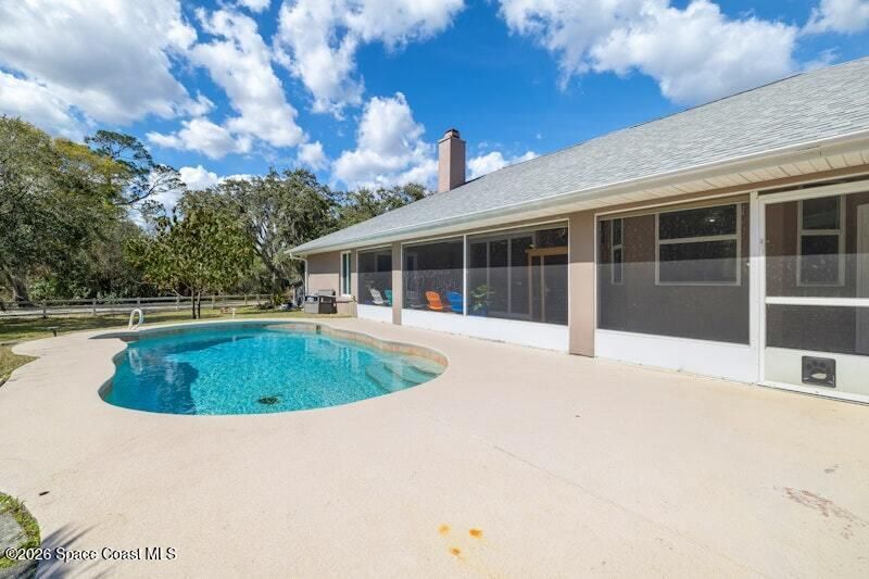 3375 Hield Road , Melbourne, FL 32904 Photo