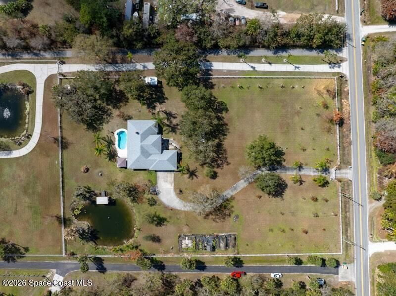 3375 Hield Road , Melbourne, FL 32904 Photo