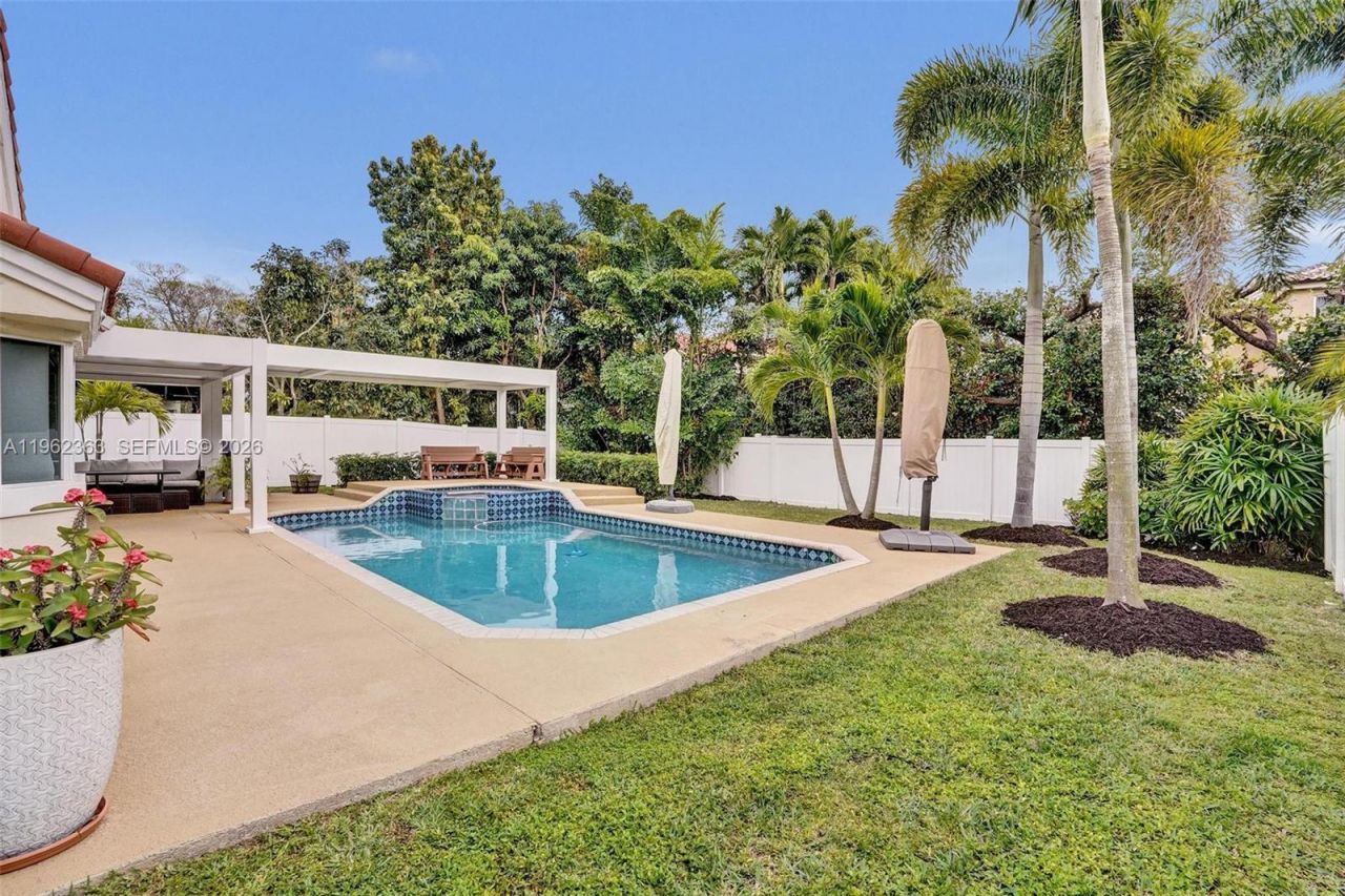 5720 NW 62nd Mnr, Parkland, FL 33067 Photo