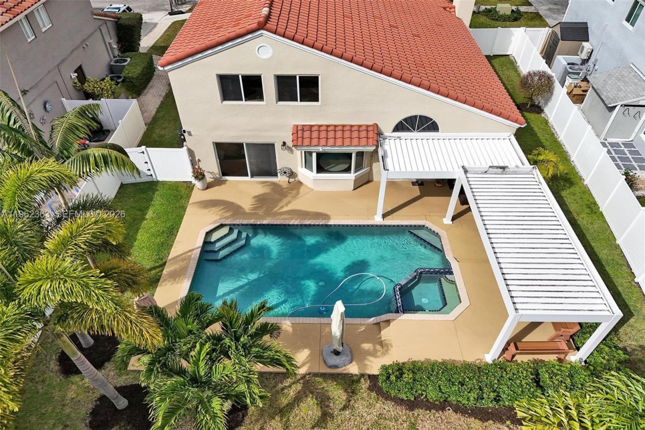 5720 NW 62nd Mnr, Parkland, FL 33067 Photo