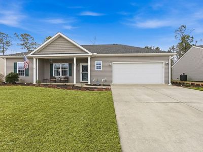340 Oak Crest Circle , Longs, SC 29568