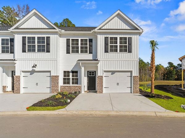 227 Buckwood Dr, Unit 22 END, Myrtle Beach, SC 29588