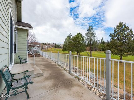 6136 Wycliffe Circle, Reno, NV 89519 Photo