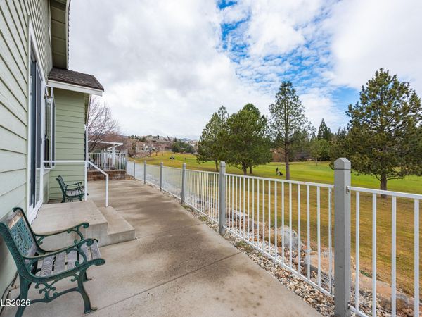 6136 Wycliffe Circle, Reno, NV 89519