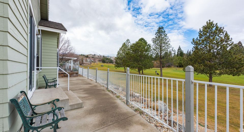 6136 Wycliffe Circle, Reno, NV 89519 Photo