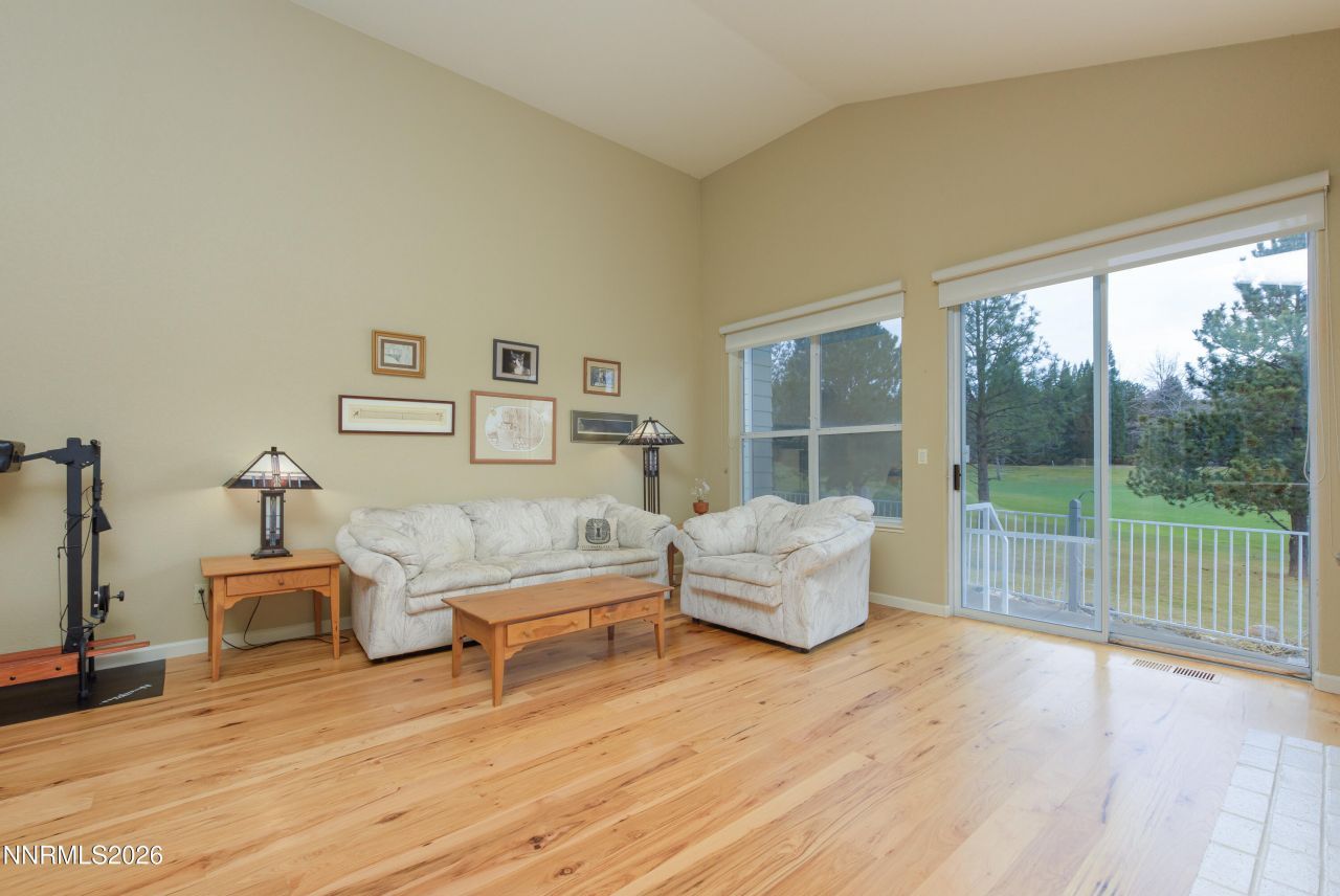 6136 Wycliffe Circle, Reno, NV 89519 Photo