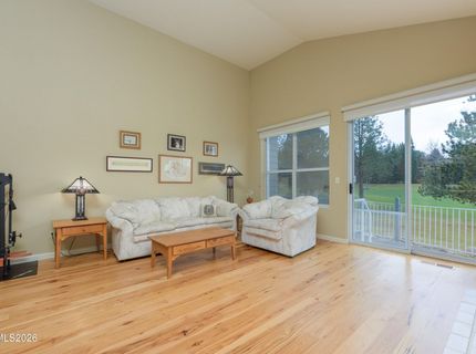 6136 Wycliffe Circle, Reno, NV 89519 Photo