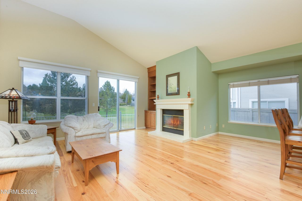 6136 Wycliffe Circle, Reno, NV 89519 Photo