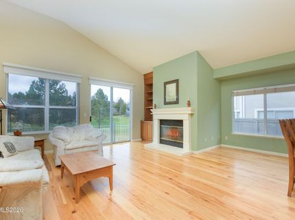 6136 Wycliffe Circle, Reno, NV 89519 Photo