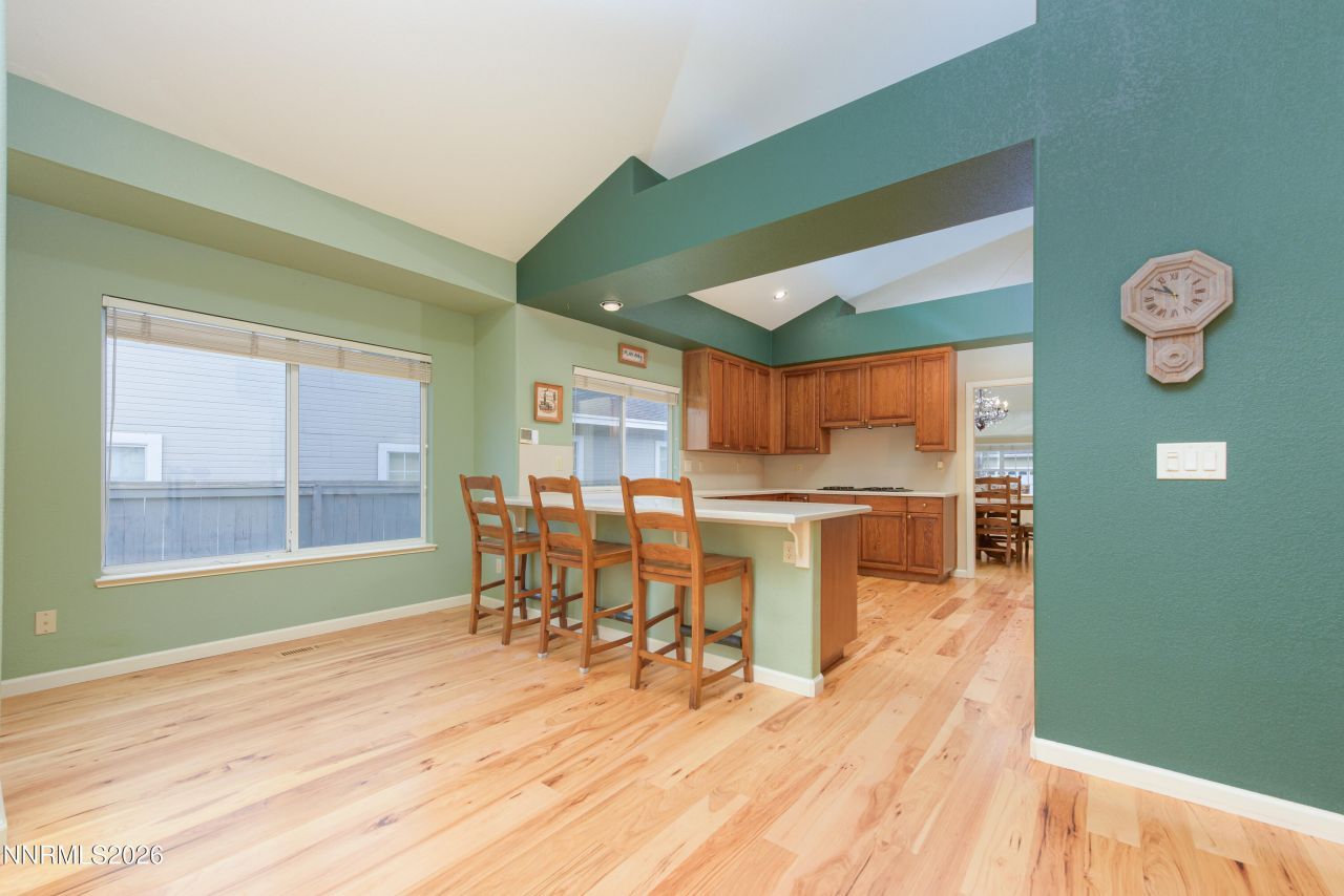 6136 Wycliffe Circle, Reno, NV 89519 Photo