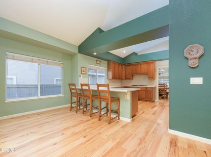 6136 Wycliffe Circle, Reno, NV 89519 Photo