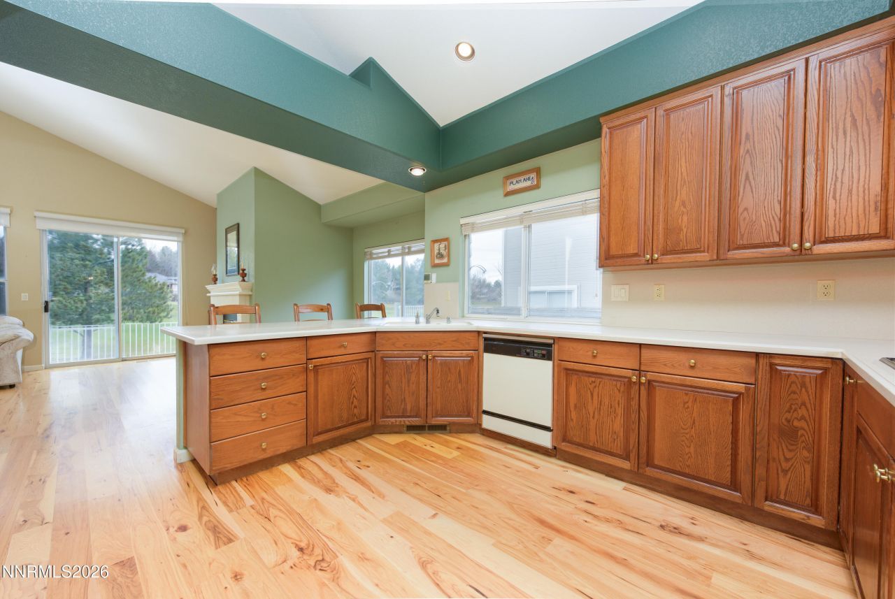 6136 Wycliffe Circle, Reno, NV 89519 Photo